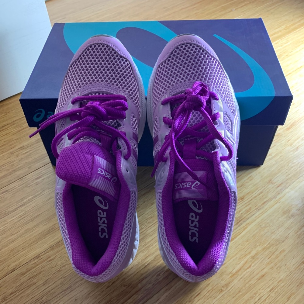 Kids Under Armor Running Shoes